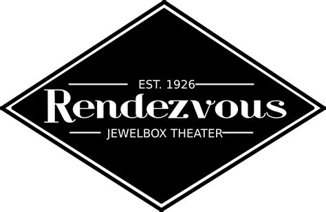 Download Logo - The Rendezvous