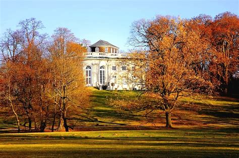 Castle Richmond Braunschweig Park