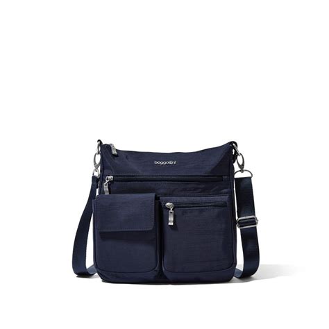 Introducing the Modern Everywhere Slim Crossbody: a fashion-forward, feature-driven style made ...