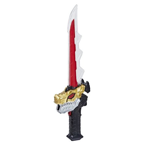 Buy Power Rangers Dino Fury Chromafury Saber Electronic Color Scanning ...