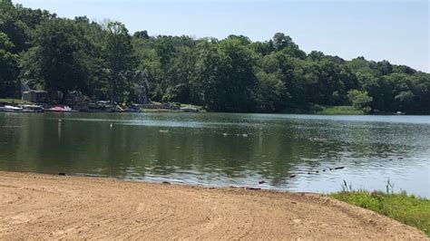 Coventry Lake Reopens After Presence of Dangerous Algae Prompts Closure – NBC Connecticut