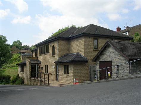 Lockwood Surgery - Meltham Road © Betty Longbottom :: Geograph Britain ...