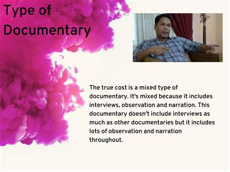 PPT - The true cost documentary PowerPoint Presentation, free download - ID:7360688