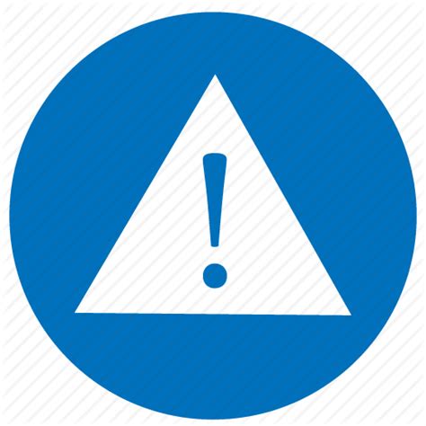 Error Icon, Transparent Error.PNG Images & Vector - FreeIconsPNG