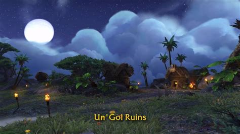 Island Expeditions Guide - Battle for Azeroth - MMO-Champion