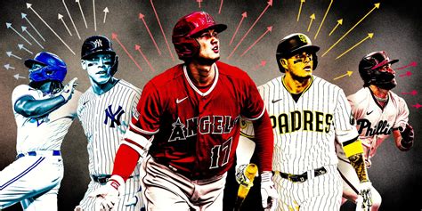 MLB playoff urgency rankings for August 2023