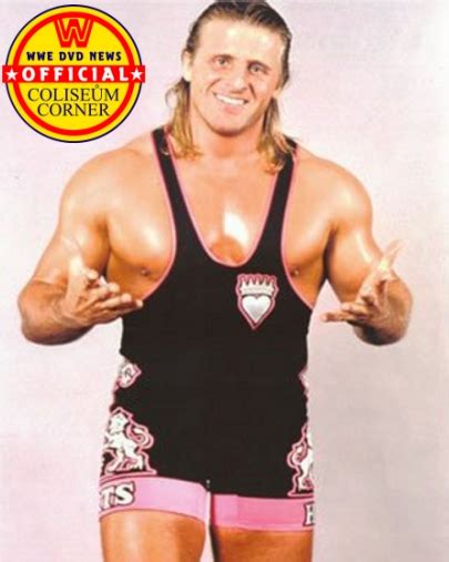 Coliseum Corner: King of Harts! Remembering the Late, Great Owen Hart | Wrestling DVD Network