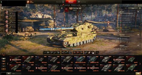 Konto World of Tanks WOT wn8 2800+38X Tier2.5kkXP - 7660080863 - oficjalne archiwum Allegro