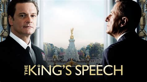 The King's Speech (2010) - AZ Movies