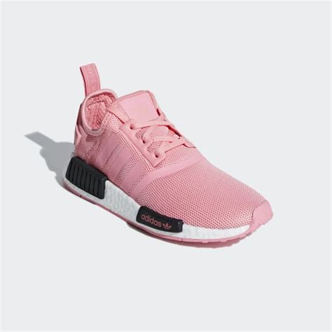 adidas NMD_R1 Shoes - Pink | adidas US