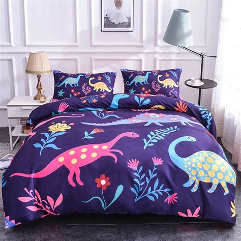 Best Pink Dinosaur Bedding - The Best Home