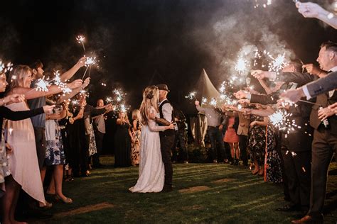 10 Tips to Plan the Best Sparklers Exit