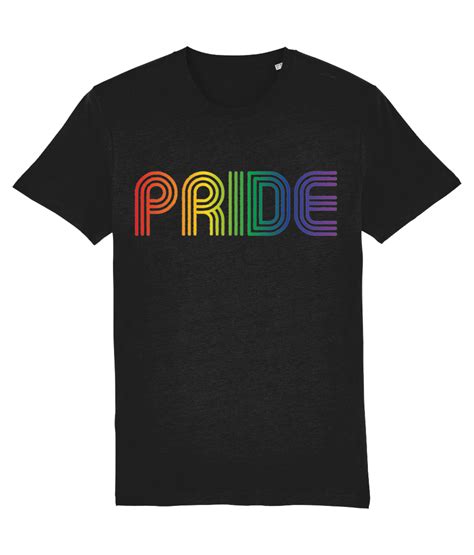 PRIDE LGBT, Pride T-shirt - Monkey NO Speak