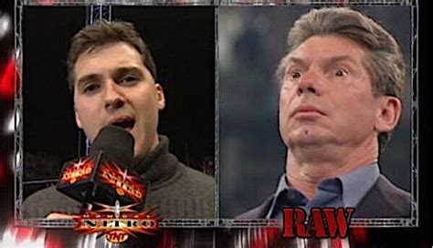 Chris Jericho and Dave Meltzer Discuss Turner Wanting Vince McMahon To Buy and Run WCW As ...