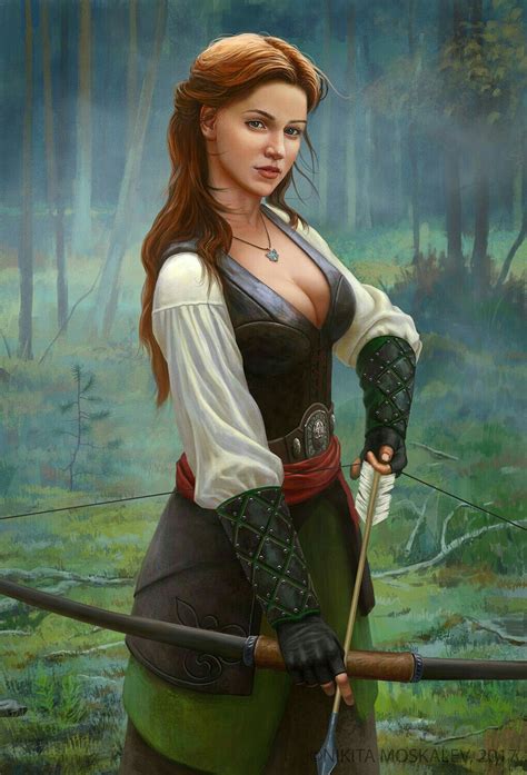 Fantasy Art Heroic Fantasy, Fantasy Warrior, Fantasy Women, Fantasy Rpg, Medieval Fantasy ...