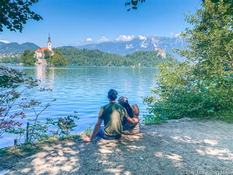 HIKING IN LAKE BLED: HIKING TO THE BEST VIEWPOINTS - The Travelling Hiker