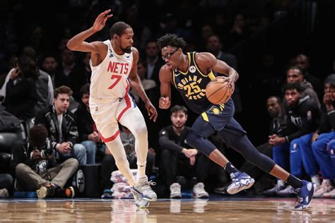 Indiana Pacers game preview: Pacers look to reach .500 in Brooklyn ...