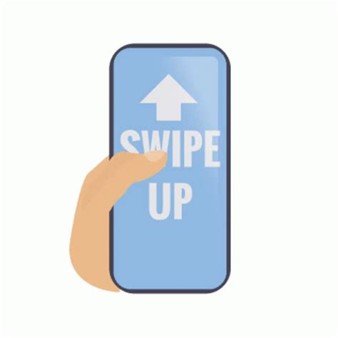 Stickergiant Swipe Up Sticker - Stickergiant Swipe Up Swipe - Scopri e condividi GIF