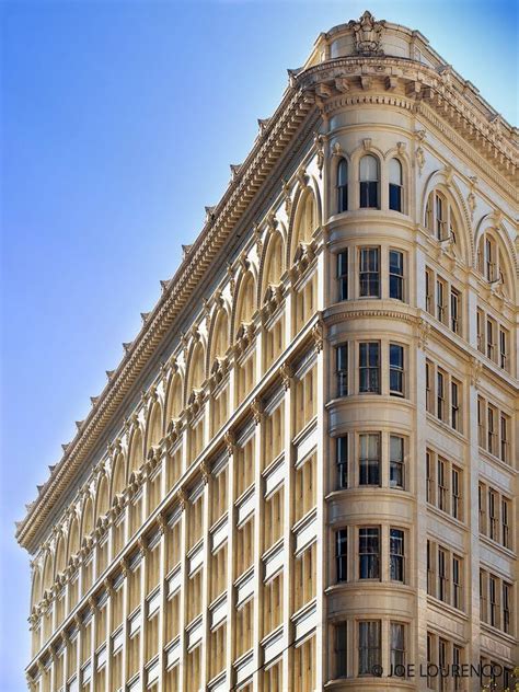 San Francisco Historic Building | Historic buildings, Beautiful buildings, Building