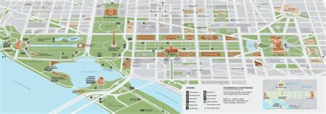 National Mall and Memorial Parks | PARK AT A GLANCE