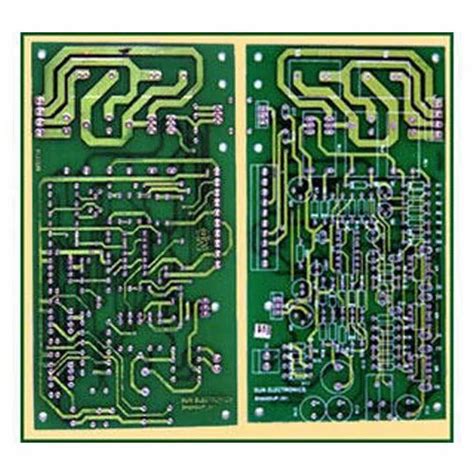 Double Sided PCB Board at Rs 100/piece | Double Sided PCB in Coimbatore | ID: 14035381812