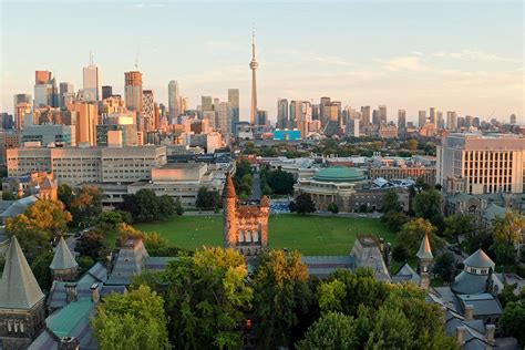 U of T ranked among world’s top 25 universities in latest QS World University Rankings