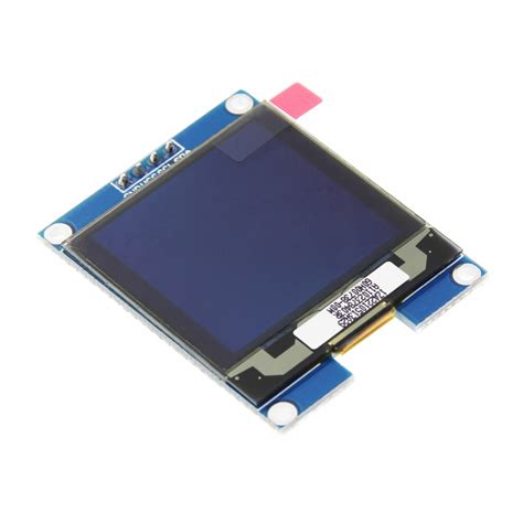 1.5 OLED Display - LCD wiki