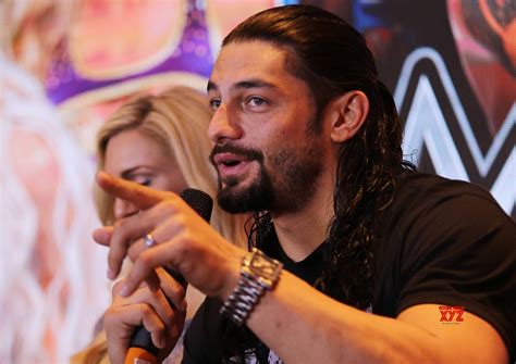 Roman Reigns' contributions in battle against leukemia - Social News XYZ