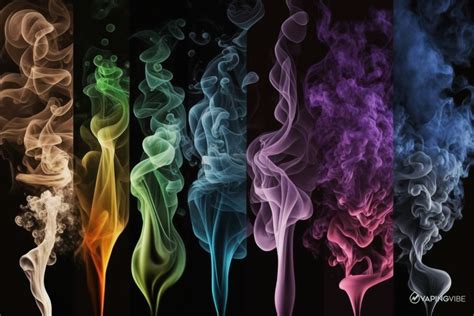 Vapor vs Smoke – What's the difference anyway?