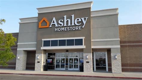 Ashley Furniture Industries Mission, Benefits, and Work Culture | Indeed.com