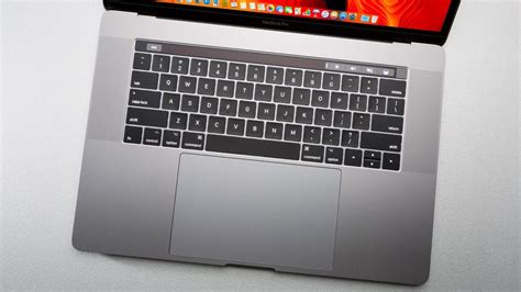 Apple MacBook Pro 15-Inch (2017)