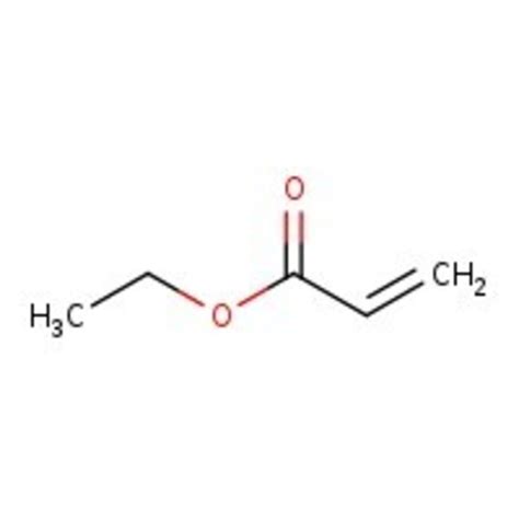 Ethyl acrylate, 99.5%, stabilized, Thermo Scientific Chemicals