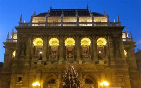 Festivals in Hungary | Budapest guide