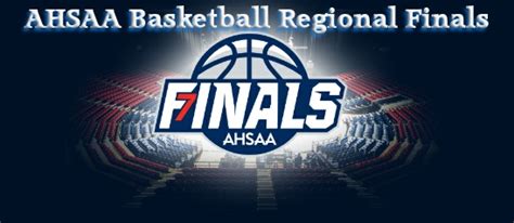 AHSAA Basketball Regional Finals - WVSM Digital Online News