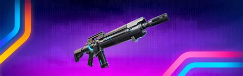 New Weapons In Fortnite Chapter 4 Season 2: Loot Pool, Unvaulted, And Vaulted Items - GameSpot