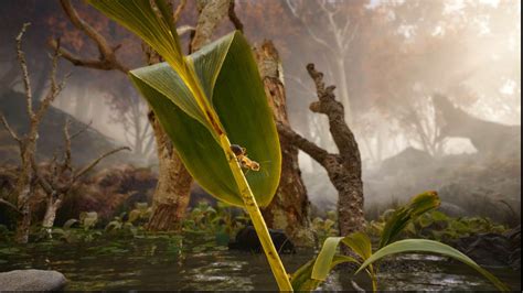 Unreal Engine 5-powered RTS, Empire of the Ants, gets first in-engine trailer