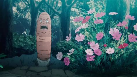 Jujutsu Kaisen: What Is the 'Human Earthworm' Series that Yuji Likes?