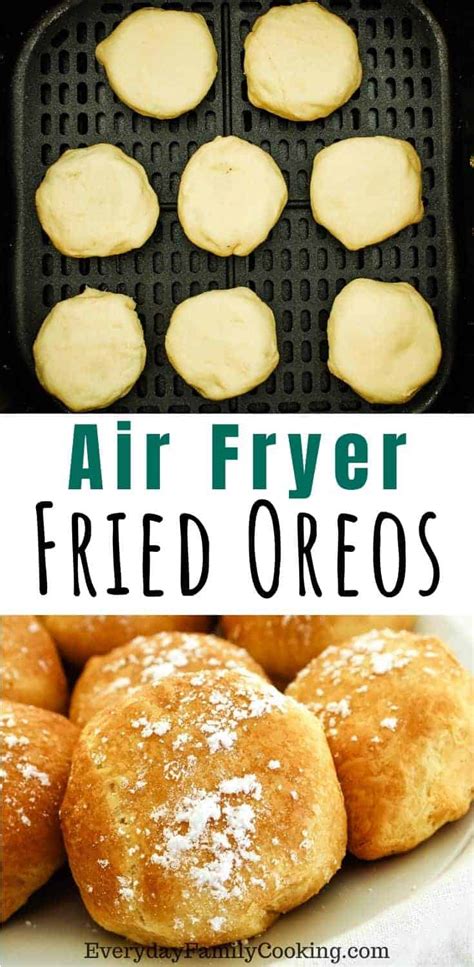 21 Best Air Fryer Snacks - Ak Pal Kitchen