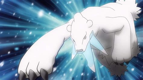 Can Beartic be shiny in Pokemon GO? (December 2022)