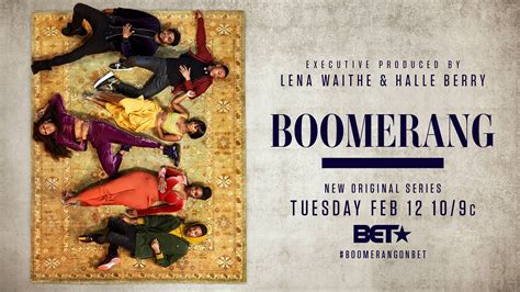 LEARN ABOUT THE NEW BET ORIGINAL SERIES | News | BET