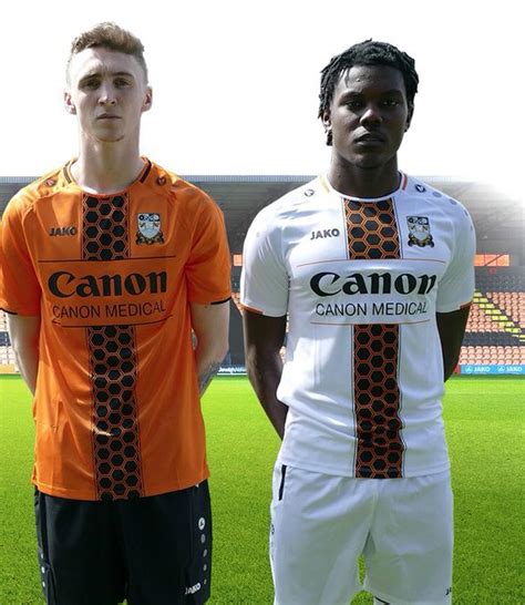 New Barnet FC Kit 2019-2020 | Barnet Jako Home & Away Shirts 19-20 ...