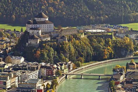 Schlossmania: Festung Kufstein