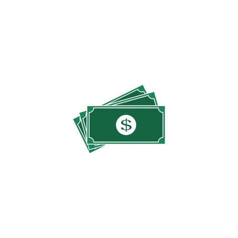 dollar logo vector illustration 10354068 Vector Art at Vecteezy