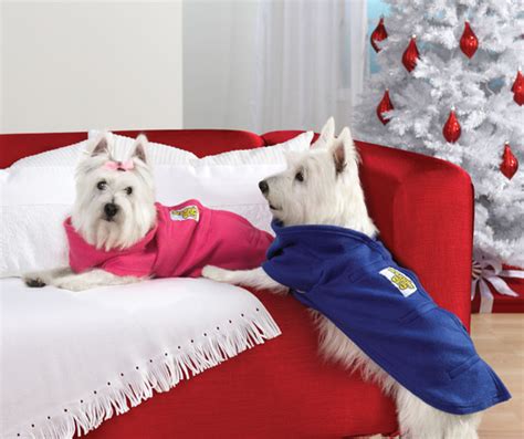 Snuggie For Dogs - As Seen On TV