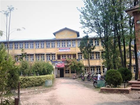 Patan Multiple Campus, BCA, TU Affiliated, Kathmandu