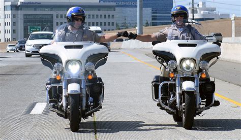 Chp Motorcycle Cop Salary | Reviewmotors.co