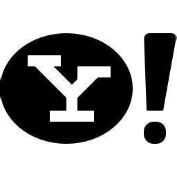 Yahoo logo