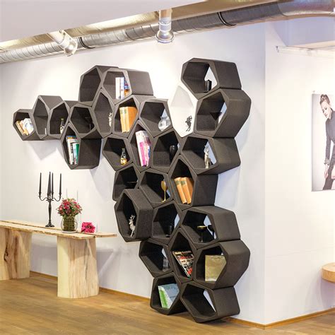 BUILD MODULAR SHELVING - movisi