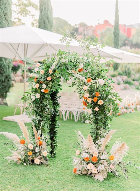 Payal and Vince — Wedding — Rosewood San Miguel de Allende — Janine Licare Photography