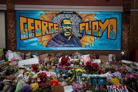 How to Watch George Floyd's Memorial Service in Minneapolis Live and Online - TV Guide